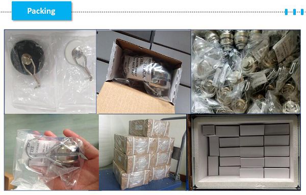Strong Swivel Hangers Rotatable Hook Magnets
