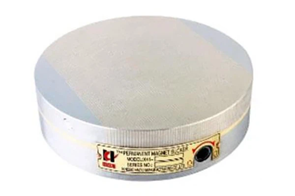 Permanent Magnetic Chuck Permanent Magnetic Chuck