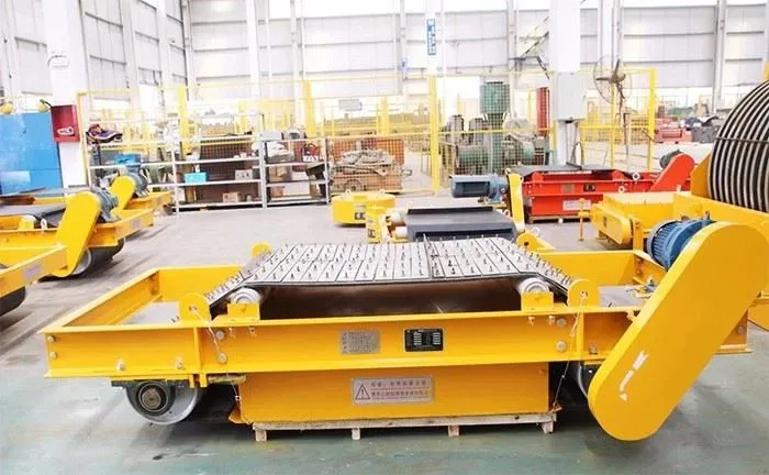 Armoring Permanent Magnet Separator Conveyor Armoring Permanent Magnet Separator Conveyor