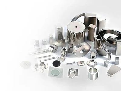 Top 10 Neodymium seglaframleiðendur í Bandaríkjunum