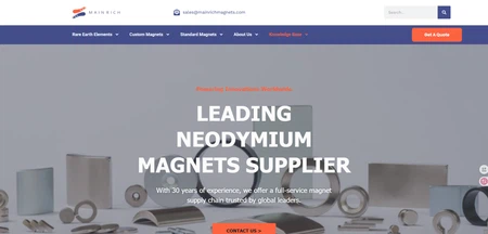 MainRich Magnets MainRich Magnets