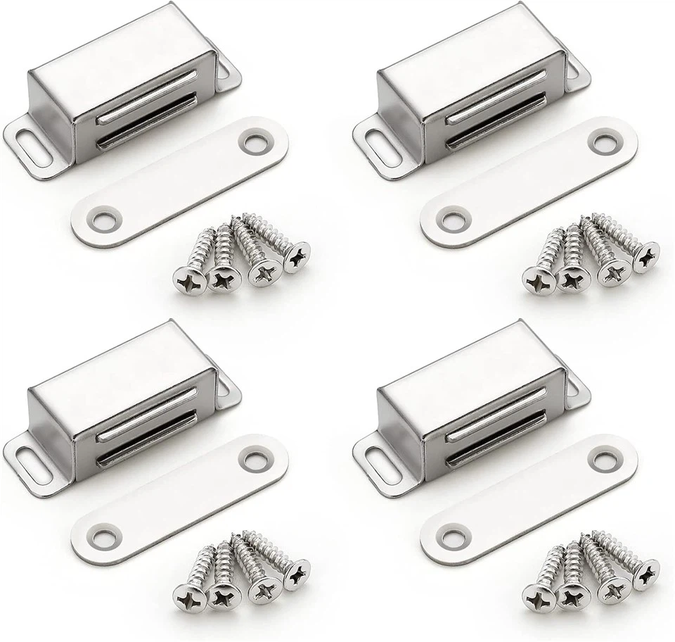 magnetic cabinet latch