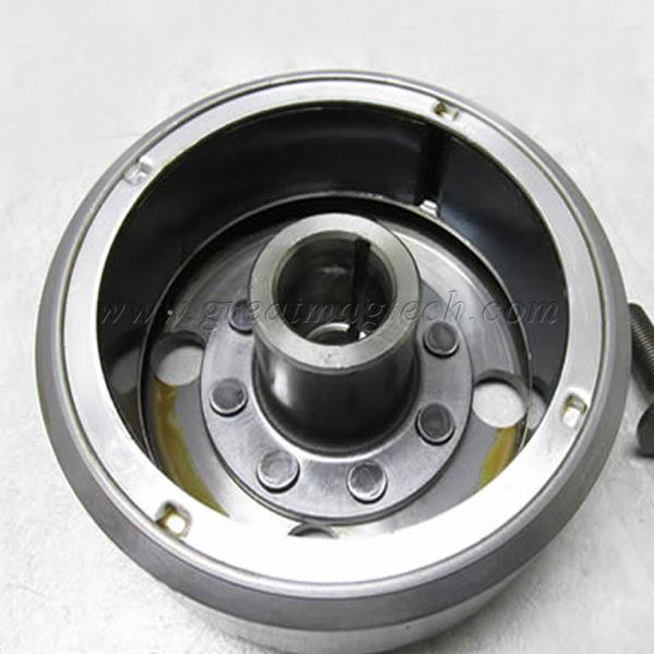 Segulstator