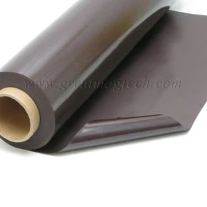 Magnetic Roll