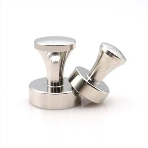 Neodymium Magnet Pushpin